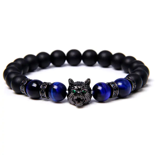 Handmade Beaded Bracelet