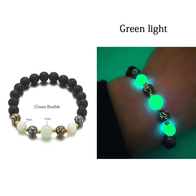 Healing Luminous Bracelet