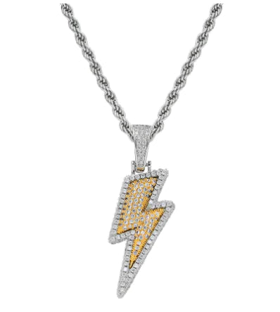 Crystal Iced Out Necklaces