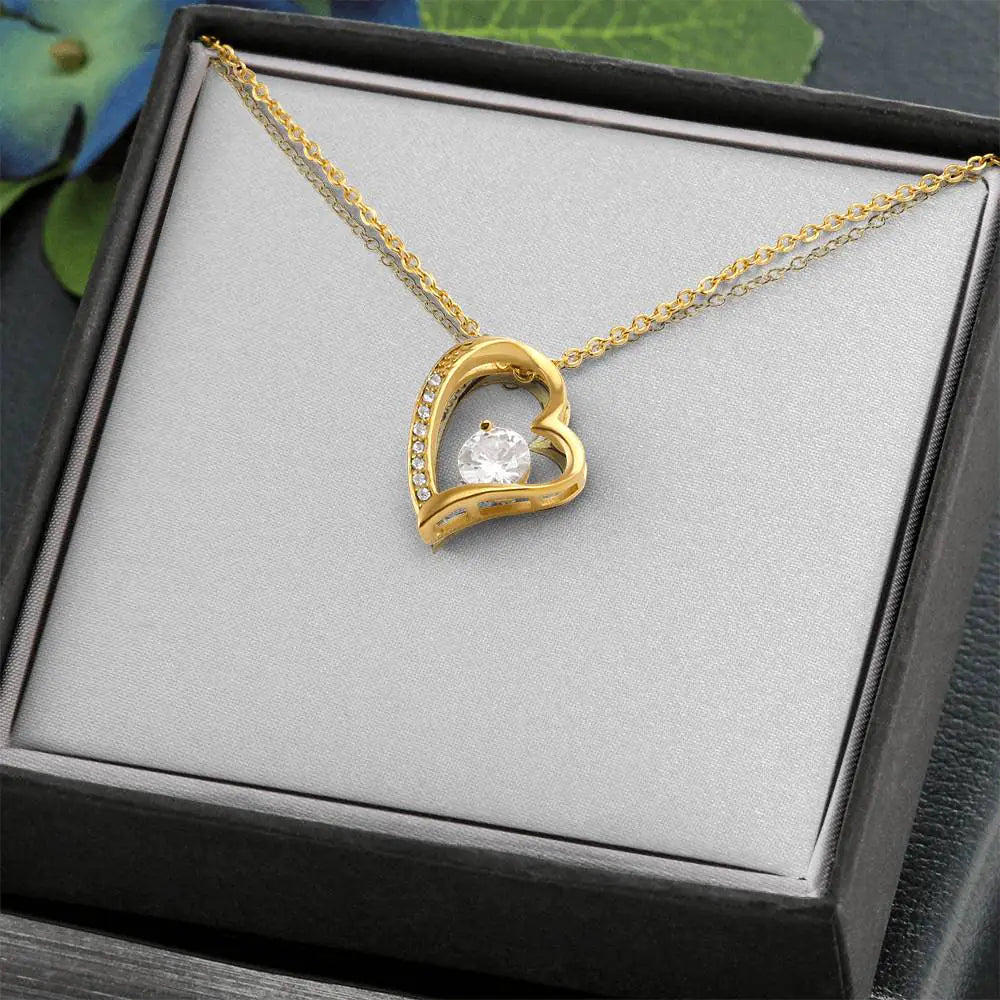 Forever Love Necklace